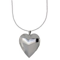 Collana Vag Donna in Acciaio 4900810011
